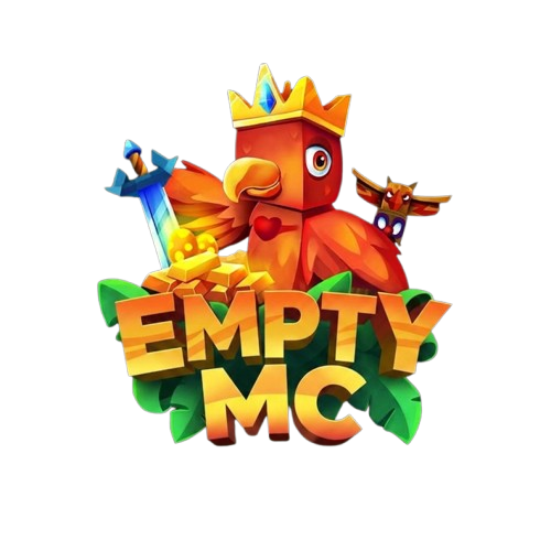 EmptyMC logo